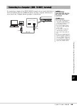 Preview for 103 page of Yamaha Tyros5-76 Owner'S Manual