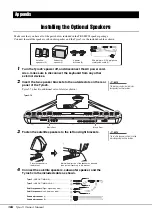 Preview for 106 page of Yamaha Tyros5-76 Owner'S Manual