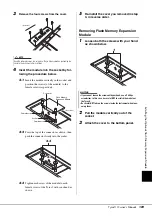 Preview for 109 page of Yamaha Tyros5-76 Owner'S Manual