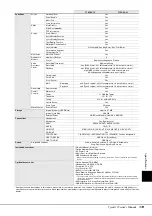 Preview for 119 page of Yamaha Tyros5-76 Owner'S Manual