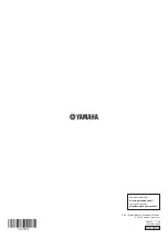 Preview for 128 page of Yamaha Tyros5-76 Owner'S Manual