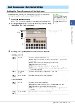 Preview for 7 page of Yamaha Tyros5 Reference Manual