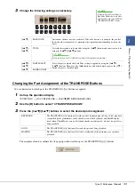 Preview for 11 page of Yamaha Tyros5 Reference Manual