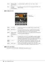 Preview for 18 page of Yamaha Tyros5 Reference Manual