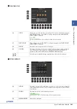 Preview for 23 page of Yamaha Tyros5 Reference Manual