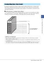 Preview for 31 page of Yamaha Tyros5 Reference Manual