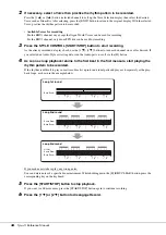 Preview for 34 page of Yamaha Tyros5 Reference Manual