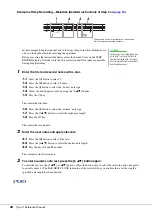 Preview for 62 page of Yamaha Tyros5 Reference Manual