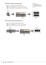 Preview for 66 page of Yamaha Tyros5 Reference Manual