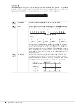 Preview for 70 page of Yamaha Tyros5 Reference Manual