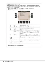 Preview for 74 page of Yamaha Tyros5 Reference Manual