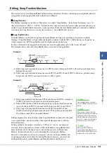 Preview for 75 page of Yamaha Tyros5 Reference Manual