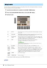 Preview for 92 page of Yamaha Tyros5 Reference Manual