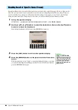 Preview for 96 page of Yamaha Tyros5 Reference Manual