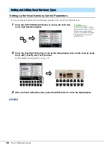 Preview for 104 page of Yamaha Tyros5 Reference Manual