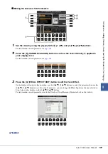 Preview for 107 page of Yamaha Tyros5 Reference Manual