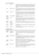 Preview for 108 page of Yamaha Tyros5 Reference Manual