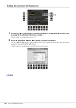 Preview for 112 page of Yamaha Tyros5 Reference Manual