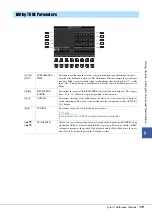 Preview for 117 page of Yamaha Tyros5 Reference Manual