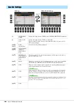 Preview for 124 page of Yamaha Tyros5 Reference Manual