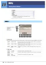 Preview for 126 page of Yamaha Tyros5 Reference Manual