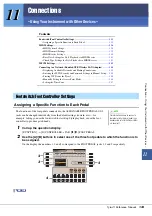 Preview for 133 page of Yamaha Tyros5 Reference Manual