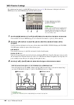 Preview for 140 page of Yamaha Tyros5 Reference Manual