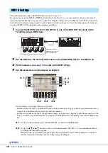 Preview for 142 page of Yamaha Tyros5 Reference Manual