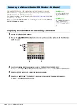 Preview for 144 page of Yamaha Tyros5 Reference Manual