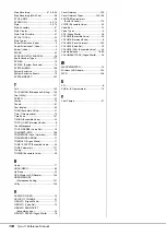 Preview for 152 page of Yamaha Tyros5 Reference Manual