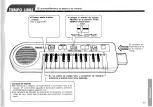 Preview for 9 page of Yamaha TYU-30 Owner'S Manual