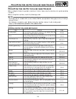 Preview for 54 page of Yamaha TZ125M1 Owner'S Service Manual