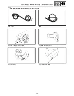 Preview for 55 page of Yamaha TZ125M1 Owner'S Service Manual