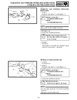 Preview for 58 page of Yamaha TZ125M1 Owner'S Service Manual