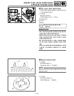 Preview for 68 page of Yamaha TZ125M1 Owner'S Service Manual