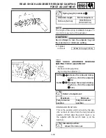 Preview for 80 page of Yamaha TZ125M1 Owner'S Service Manual