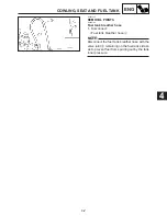 Preview for 90 page of Yamaha TZ125M1 Owner'S Service Manual