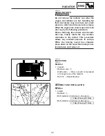 Preview for 93 page of Yamaha TZ125M1 Owner'S Service Manual