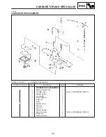 Preview for 96 page of Yamaha TZ125M1 Owner'S Service Manual