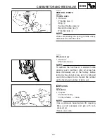 Preview for 97 page of Yamaha TZ125M1 Owner'S Service Manual