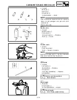 Preview for 98 page of Yamaha TZ125M1 Owner'S Service Manual