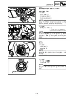 Preview for 119 page of Yamaha TZ125M1 Owner'S Service Manual