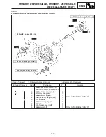 Preview for 124 page of Yamaha TZ125M1 Owner'S Service Manual