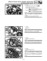 Preview for 127 page of Yamaha TZ125M1 Owner'S Service Manual