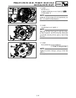 Preview for 129 page of Yamaha TZ125M1 Owner'S Service Manual