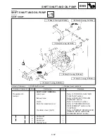 Preview for 130 page of Yamaha TZ125M1 Owner'S Service Manual