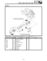 Preview for 131 page of Yamaha TZ125M1 Owner'S Service Manual