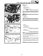 Preview for 135 page of Yamaha TZ125M1 Owner'S Service Manual