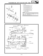 Preview for 142 page of Yamaha TZ125M1 Owner'S Service Manual