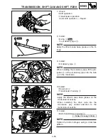 Preview for 144 page of Yamaha TZ125M1 Owner'S Service Manual